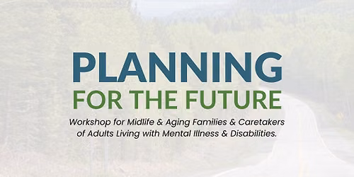 Planning for the Future Workshop