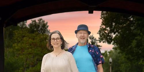 Acoustic Blu Duo at 2026 Komen 'More Than Pink' Event