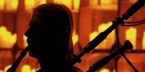 Celtic Candle Light met Rapalje (Nijmegen, NL)