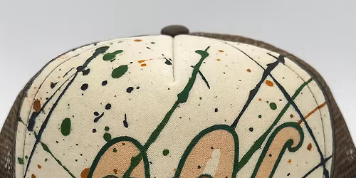 Fall Customization Workshop