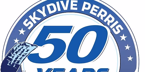 Skydive Perris 50th Anniversary Celebration