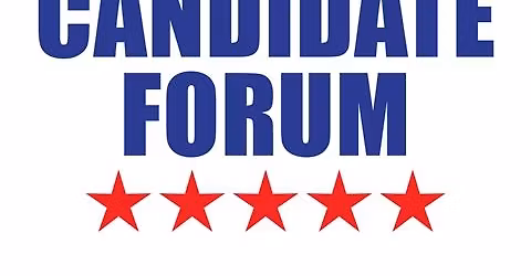 2026 Knox County Sheriff\u2019s Candidate Forum
