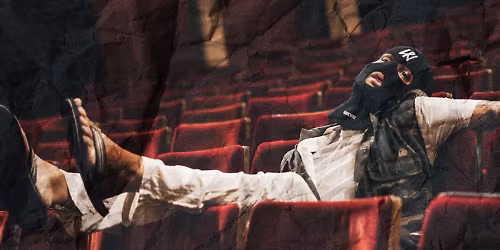 Rokko Weissensee in Chemnitz