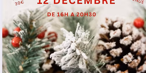 Nocturne chez BAÔBA