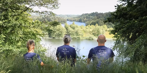 Bryrup YogaFestival 2026