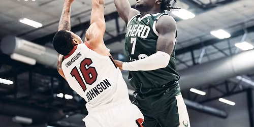 Wisconsin Herd vs. Greensboro Swarm