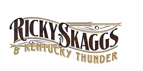 Ricky Skaggs & Kentucky Thunder