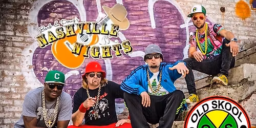 Old Skool at KC\u2019s Nashville Nights