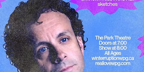 WTRPTN26 \u2744\ufe0e Kevin McDonald and Friends