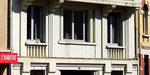 Les quartiers Art D\u00e9co