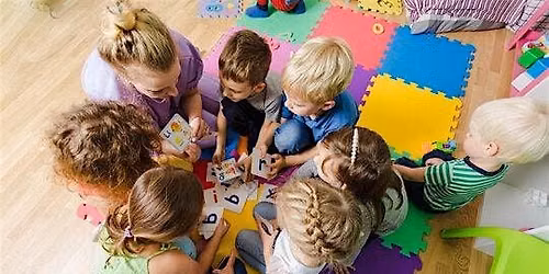 Childcare Business Sector