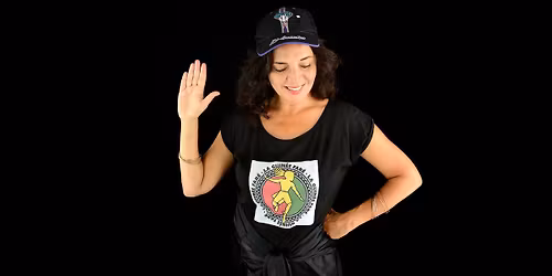 Dans Med Camilla Siwam VT 2026