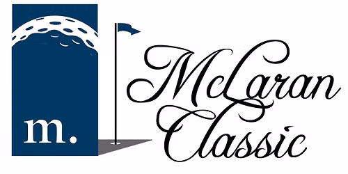 14th Annual McLaran Classic Golf Tournament