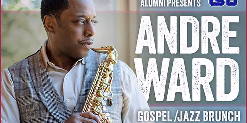 Andre Ward - Musician