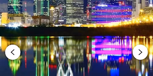 VOICES of POETRY Dallas\/DeSoto