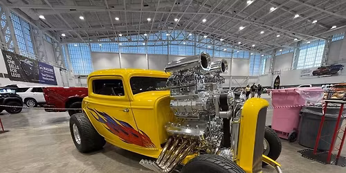 Calendar Of Events Meeting