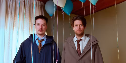 Weval + AUST - Docks (Lausanne)