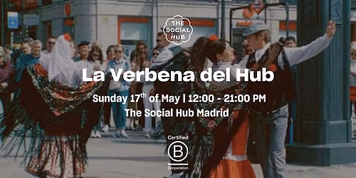 La Verbena del Hub