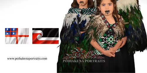 Whangarei Whanau Portrait Sessions