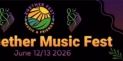 2Gether Fest 2026
