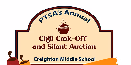 Annual Chili Cook-Off