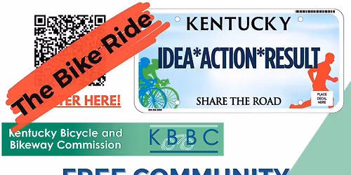 KBBC Community Bike Ride