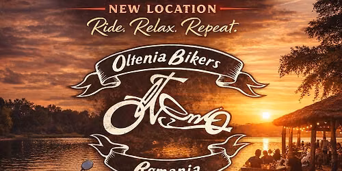 "Oltenia Bikers" scrie o noua poveste in 2026\n" OLTENIA BIKERS"\n\n\ud83c\udfcd\ufe0f OLTENIA BIKERS MOTO PARTY \ud83c\udfcd\ufe0f\n