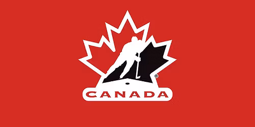 2026 IIHF World Juniors Pre-Competition - Canada vs Sweden