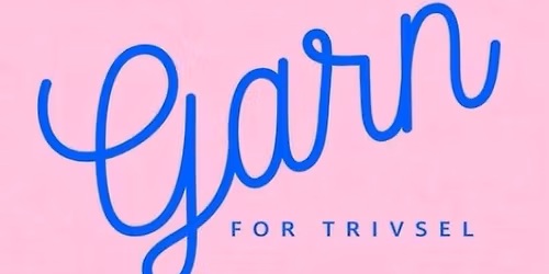 Infom\u00f8de om Strik for en sag i Sognehuset