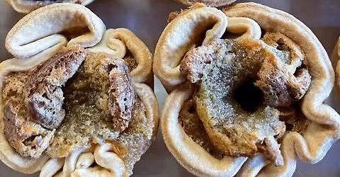5th Annual Butter Tart Festival