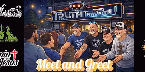 Meet & Greet in Pigeon Forge