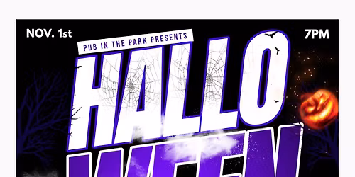 Halloween Celebrations