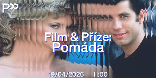 Film & P\u0159\u00edze | Pom\u00e1da