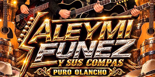Fiesta Olanchana \/ Aleymi Funes y sus comp\u00e1s de Olancho pre Thanksgiving Day \/ Hempstead NY