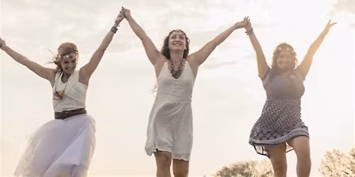 Nervous System Reset One Day Retreat- Rest and Rejuvenate