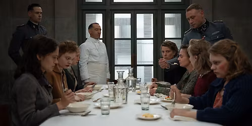 CINE | Las Catadoras de Hitler