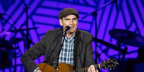 James Taylor Tickets 