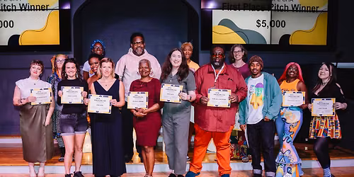 Periscope Pitch Night 2026 and Entrepreneur Showcase
