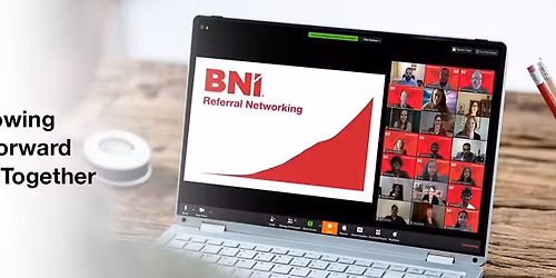 BNI - Build Relationships, Build Business