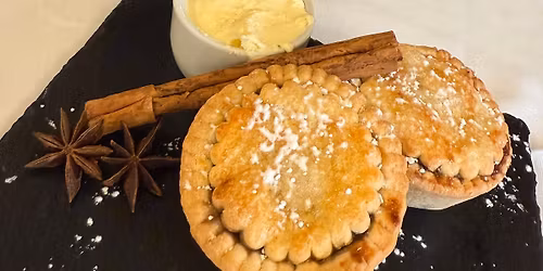 Festive Treats at The Bedford