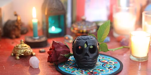 Let's Talk About Death and Dying