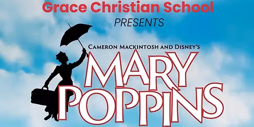 Mary Poppins