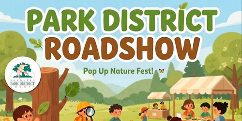Park District Roadshow