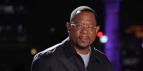 Martin Lawrence