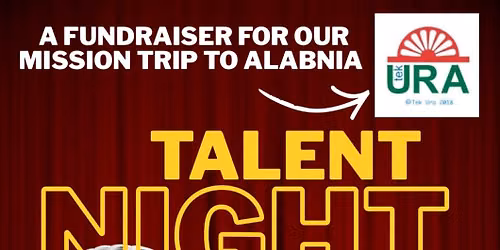 Talent Night
