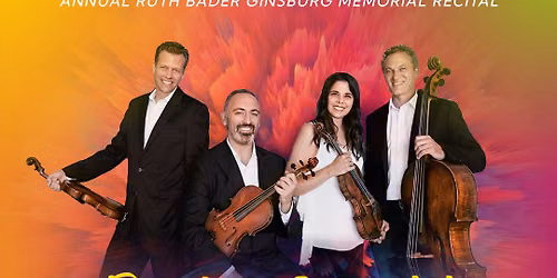 Pacifica Quartet