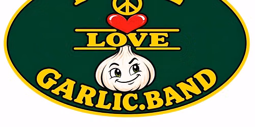 Garlic returns to Lake Drum 