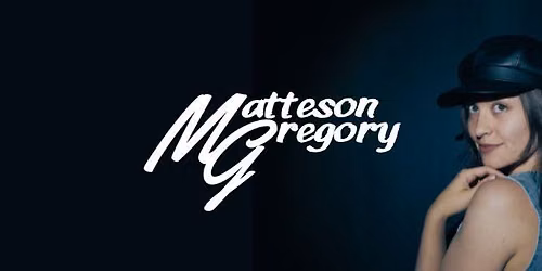 Matteson Gregory @ Northside Social - Lawrence, KS