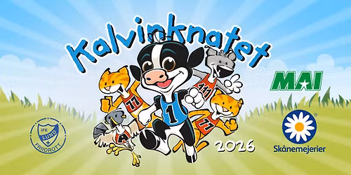 Kalvinknatet i Lund