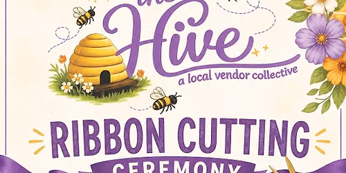 Ribbon Cutting